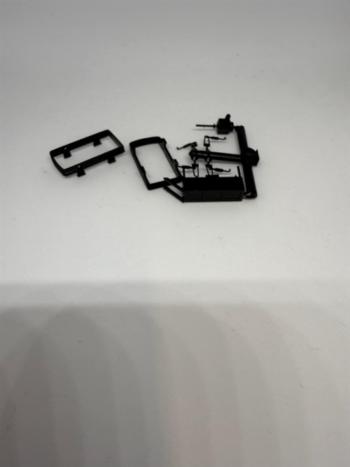 Hobbytrade 99080 Eingesetzte Akkordeons